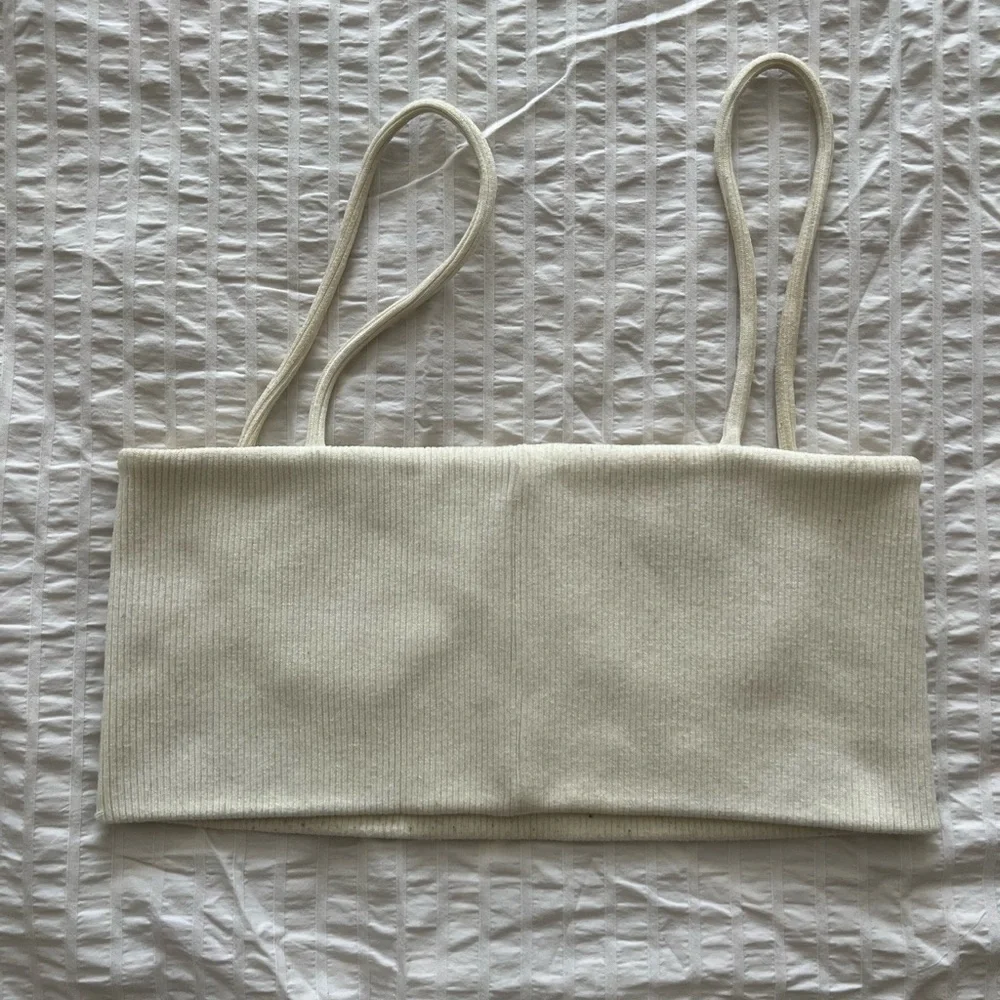 Orseund Iris Underwire Top - Picture 2 of 4